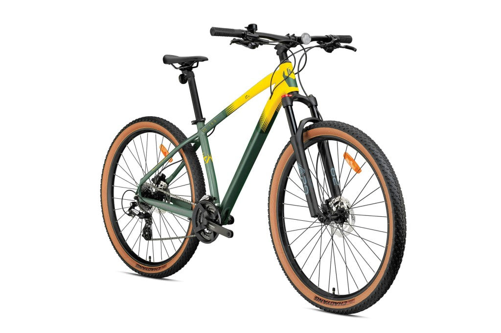 Kron XC 150 29 Jant Dağ Bisikleti 2026