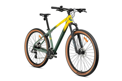 Kron XC 150 29 Jant Dağ Bisikleti 2026