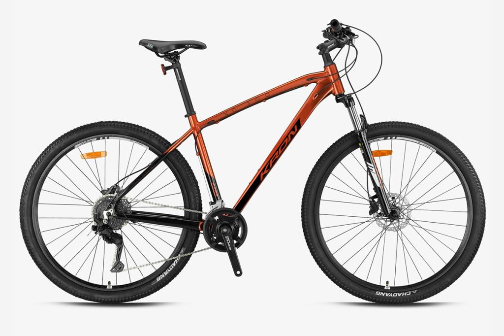 Kron XC 300 29 Rim HD Mountain Bike 2025 Model