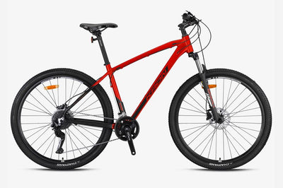 Kron XC 300 29 Jant HD Dağ Bisikleti 2025 Model