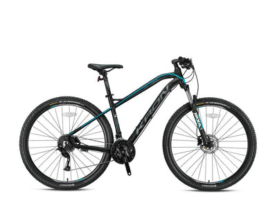 Горный велосипед Kron XC 450 27.5 HD, 27 передач 