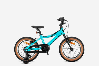 Kron XC 50 16 Jant Çocuk Bisikleti 2026