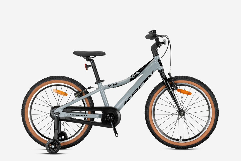 Kron XC 50 16 Jant Çocuk Bisikleti 2026
