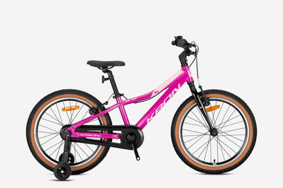 Kron XC 50 16 Jant Çocuk Bisikleti 2026