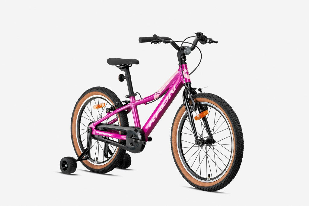 Kron XC 50 16 Jant Çocuk Bisikleti 2026