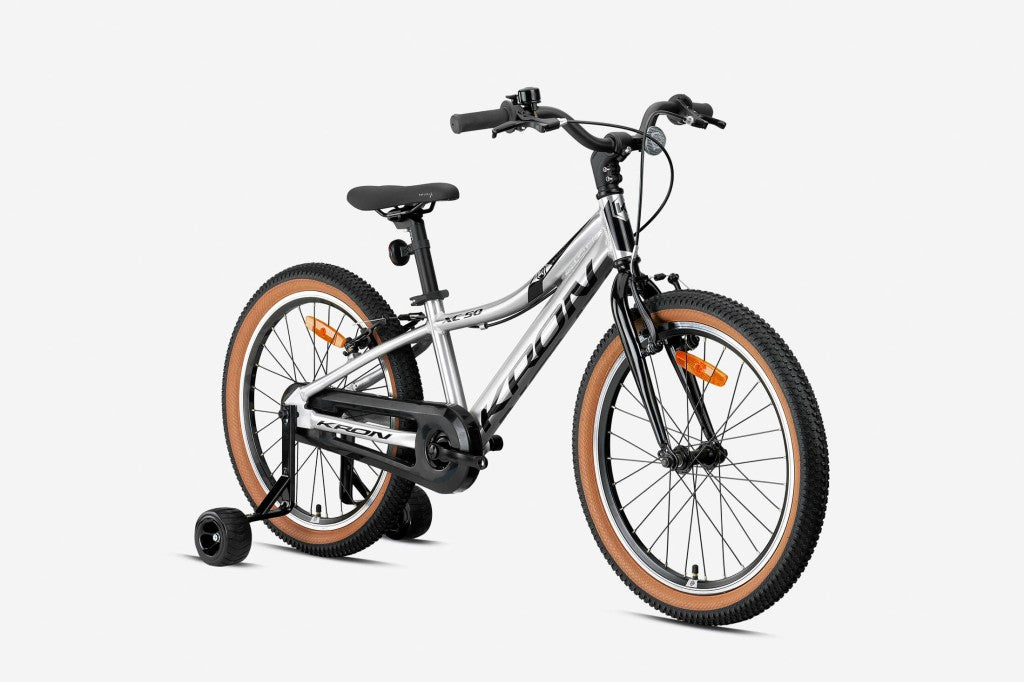 Kron XC 50 20 Jant Çocuk Bisikleti 2026