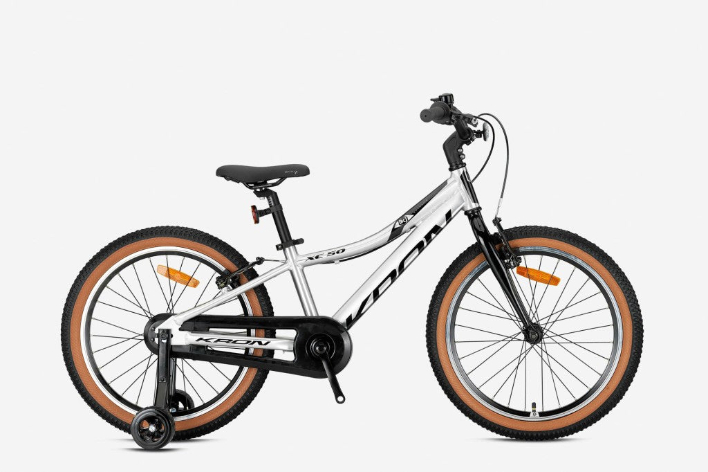 Kron XC 50 20 Jant Çocuk Bisikleti 2026