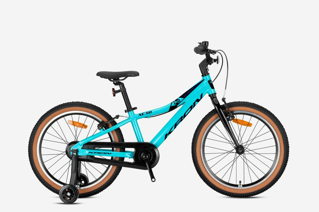 Kron XC 50 20 Jant Çocuk Bisikleti 2026