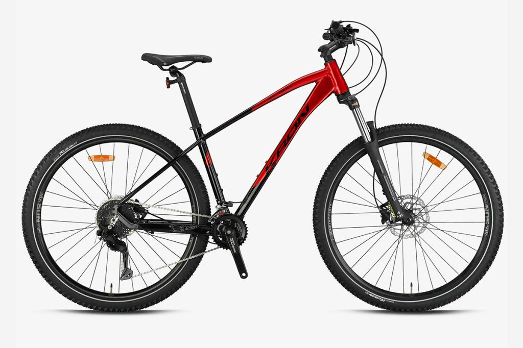 Kron XC 500 29 HD Dağ Bisikleti 2025 Model
