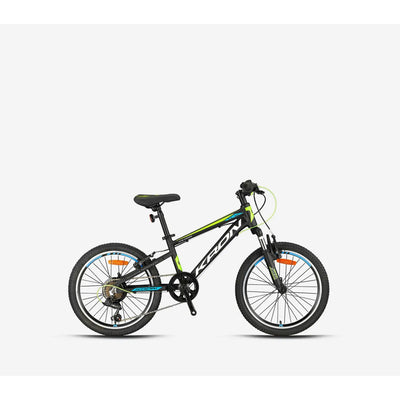 Kron XC 75 20 Rim Kids Bicycle 2024