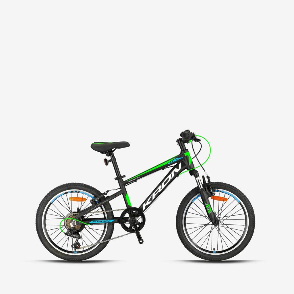 Kron XC 75 20 Rim Kids Bicycle 2024