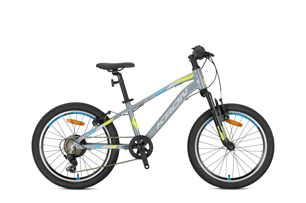 Kron XC 75 20 Jant Çocuk Bisikleti 2026