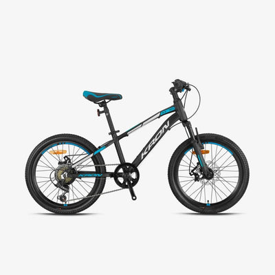 Детский велосипед Kron XC 75 20 MD Модель 2025