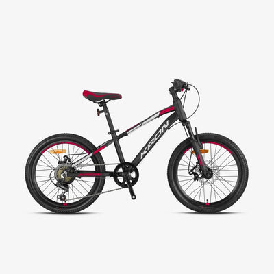 Детский велосипед Kron XC 75 20 MD Модель 2025