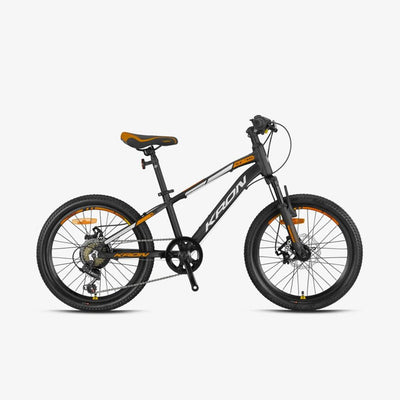 Детский велосипед Kron XC 75 20 MD Модель 2025