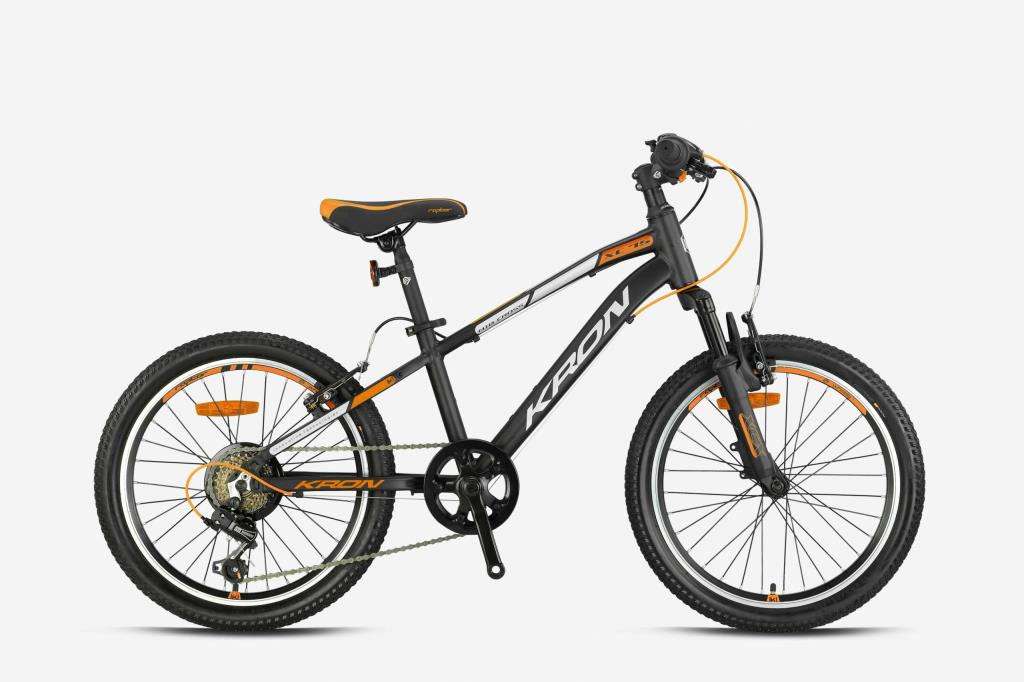 Детский велосипед Kron XC 75 20V 2025