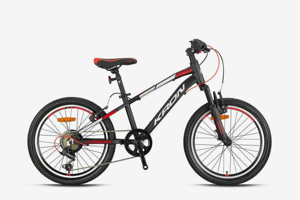 Детский велосипед Kron XC 75 20V 2025