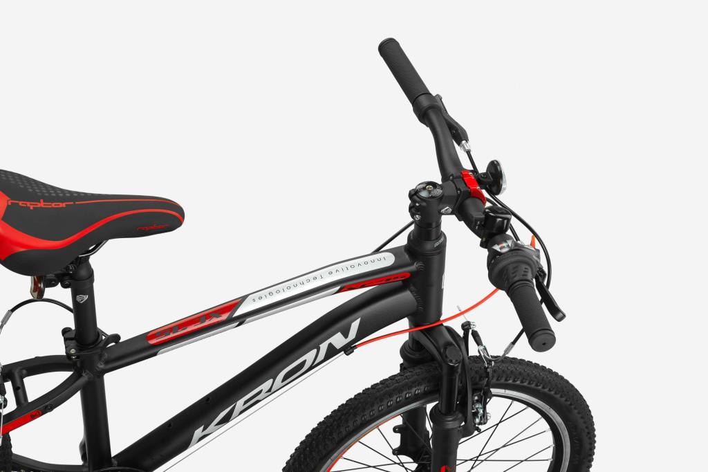 Kron XC 75 20V Child Bike 2025 