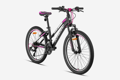 Kron XC 75 24 Lady V Brake Child Bike 2025 Model