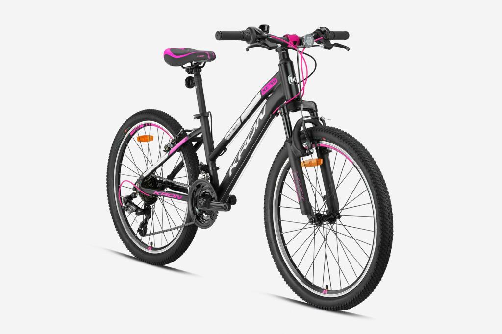 Kron XC 75 24 Lady V Fren Çocuk Bisikleti 2025 Model