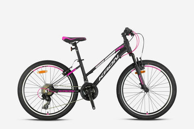 Kron XC 75 24 Lady V Brake Child Bike 2025 Model