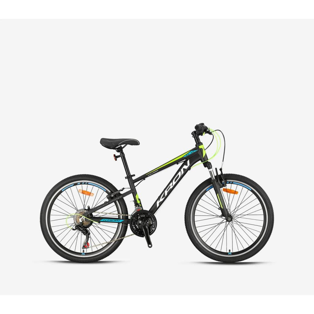 Kron Xc 75 24 V Kids Bicycle 2024 