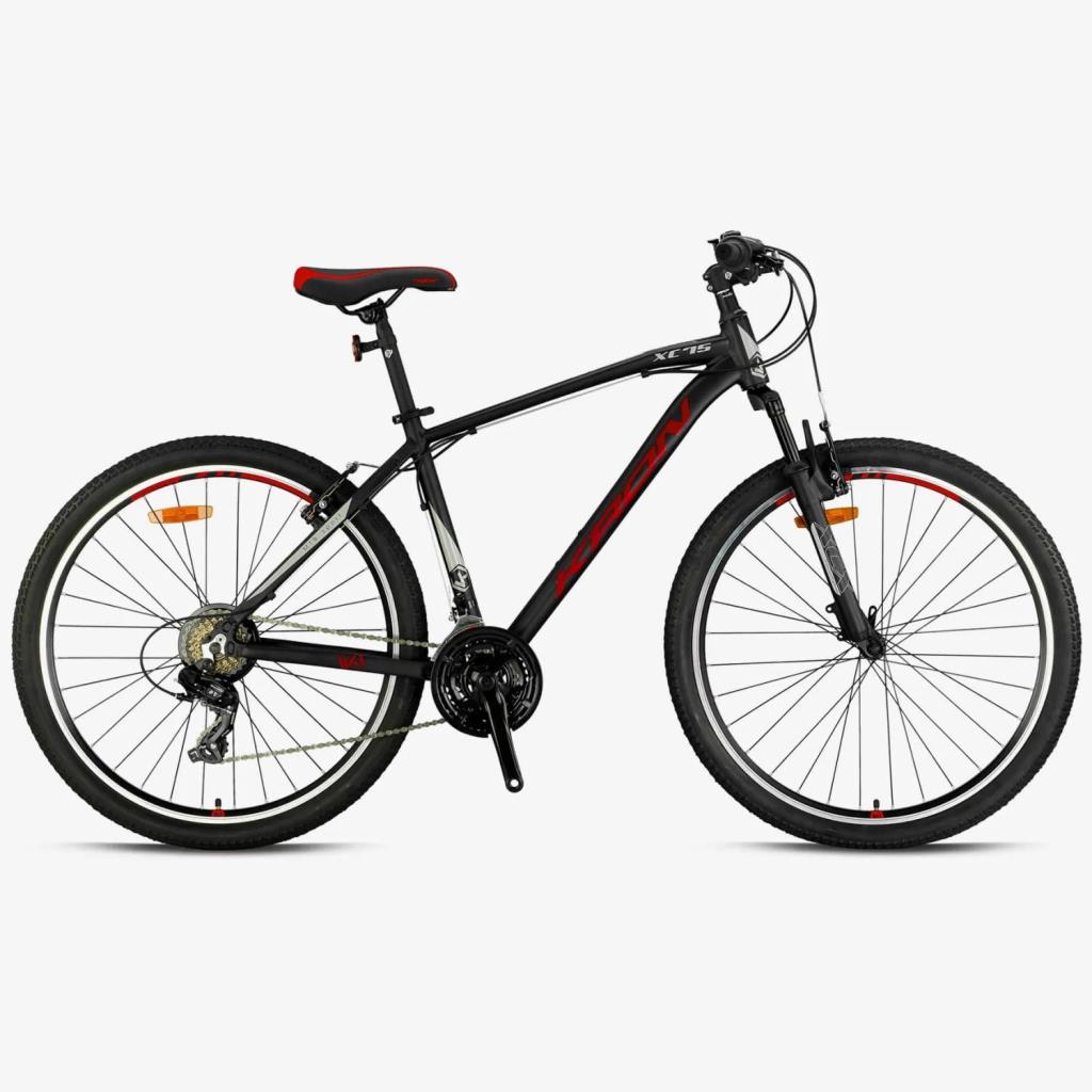 Kron's Rim Kron XC 75 26 Rim Mountain Bike 2025– Uğur Bisiklet