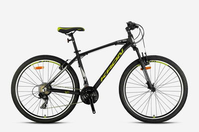 Kron XC 75 26 Jant V Fren Dağ Bisikleti 2025 Model