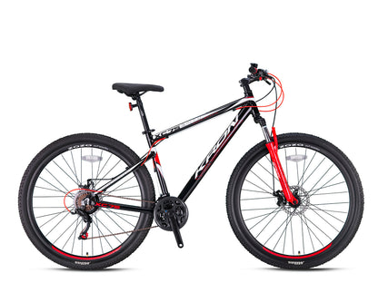 Kron Xc 75 26 V 2021 Model Dağ Bisikleti Alüminyum