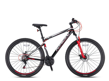 Kron Xc 75 26 V 2021 Model Dağ Bisikleti Alüminyum