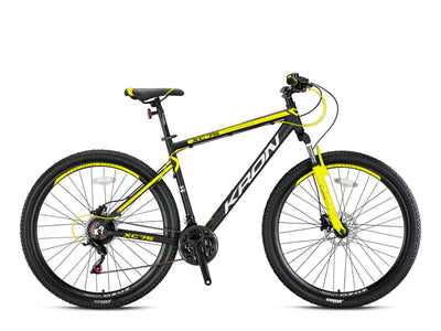 Kron Xc 75 27.5 Hd Alüminyum Dağ Bisikleti 2022 Model 21 Vites