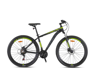 Kron XC 75 27.5 MD Mountain Bike 2024 Model 