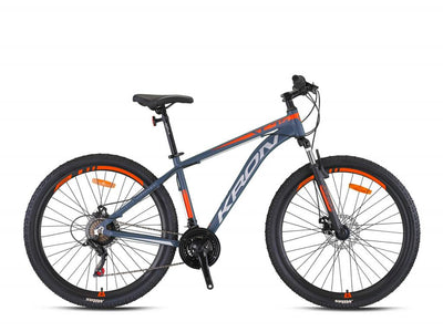 Kron XC 75 27.5 MD Mountain Bike 2024 Model 