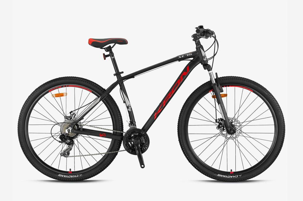 Kron XC 75 29 Jant MD Dağ Bisikleti 2025 Model