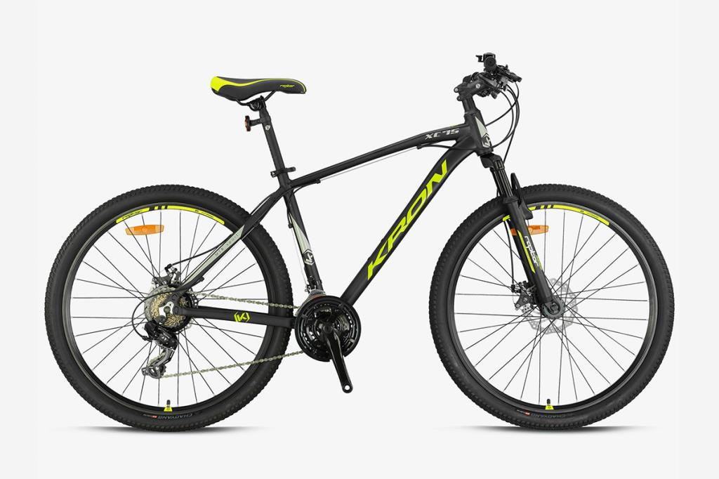 Kron XC 75 29 Jant MD Dağ Bisikleti 2025 Model