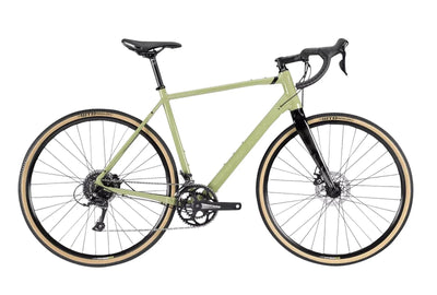 Lapierre Crosshill 2.0 Disc Sora Gravel Bisiklet