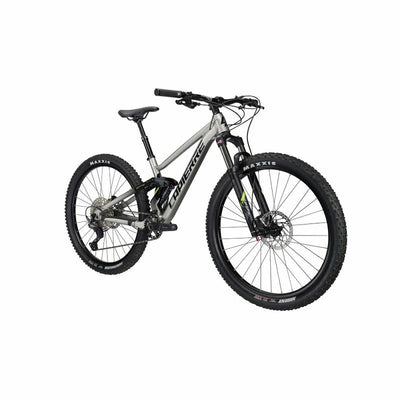 Lapierre Zesty TR 3.9 Çift Süspansiyon Enduro Dağ Bisikleti 2025