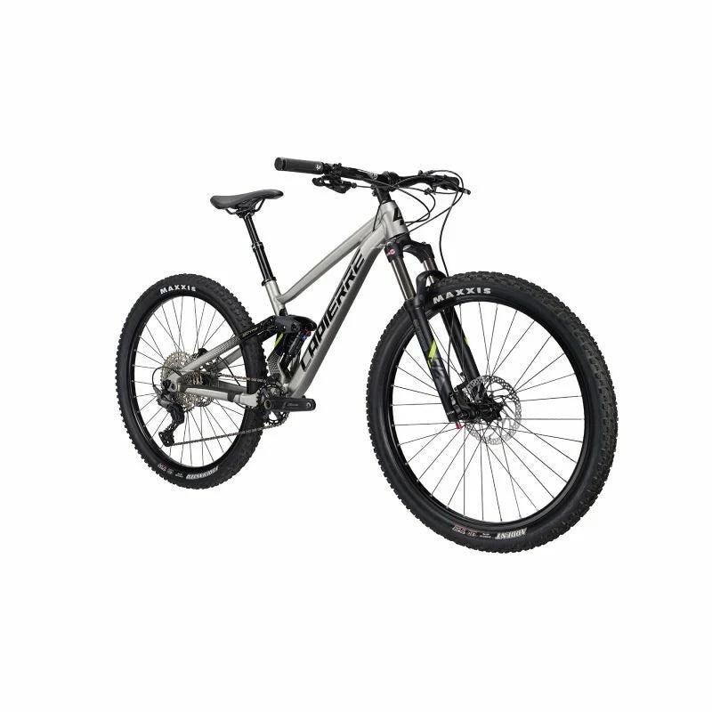 Lapierre Zesty TR 3.9 Çift Süspansiyon Enduro Dağ Bisikleti 2025