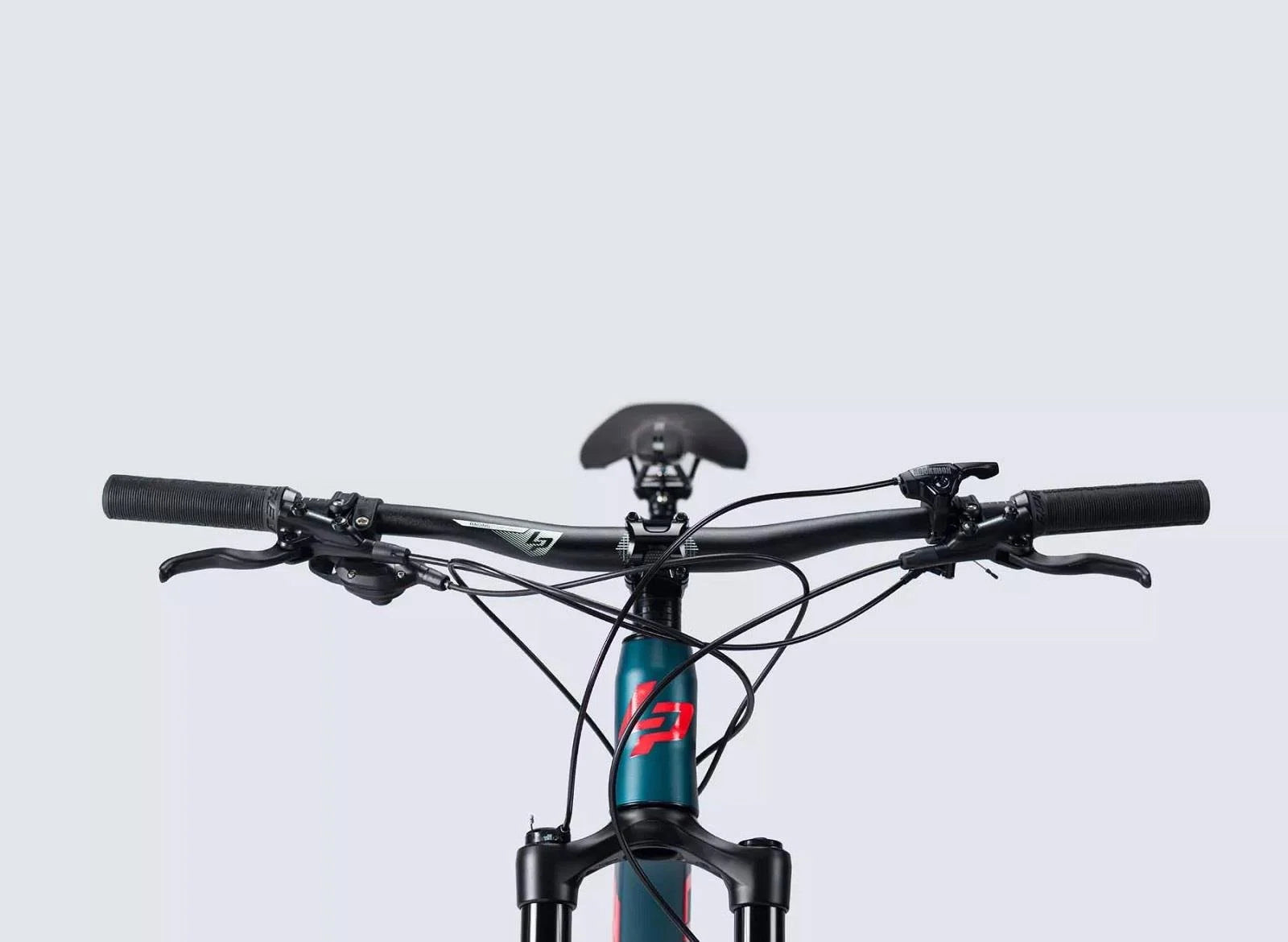 Lapierre Zesty TR 4.9 Çift Süspansiyon Enduro Dağ Bisikleti 2025