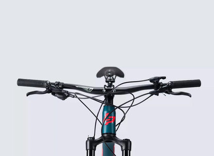 Lapierre Zesty TR 4.9 Çift Süspansiyon Enduro Dağ Bisikleti 2025