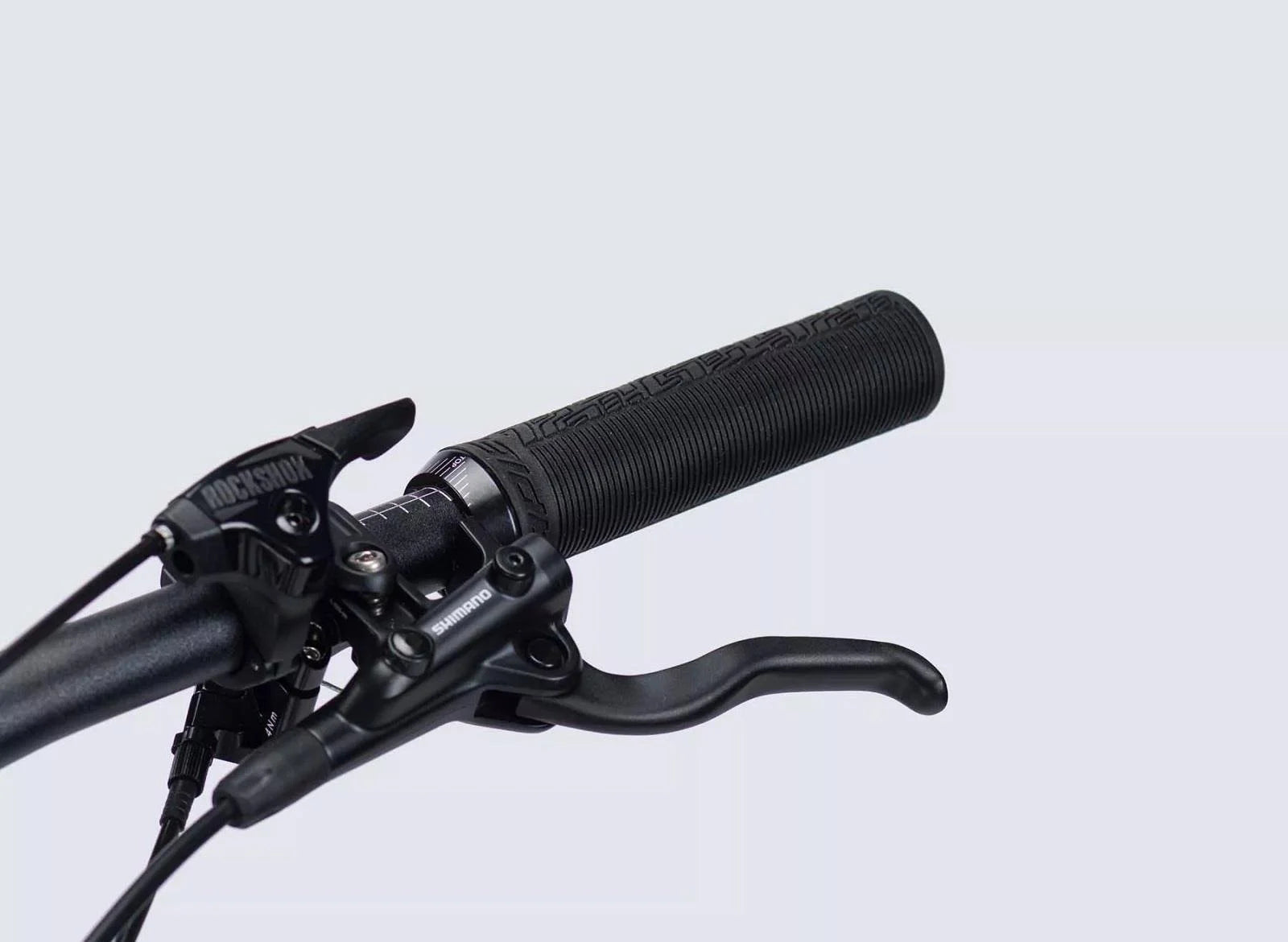 Lapierre Zesty TR 4.9 Çift Süspansiyon Enduro Dağ Bisikleti 2025