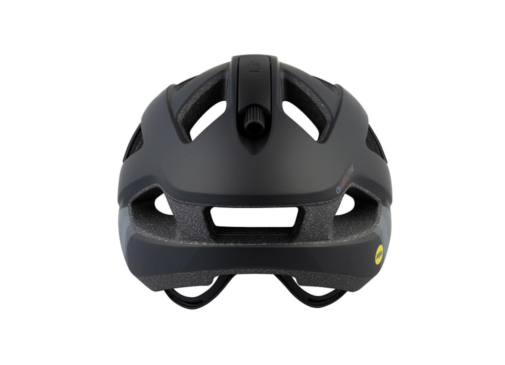 Laser Cameleon CE-CPSC Cycling Helmet Matt Black Gray Medium 55-59cm 