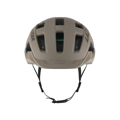 Lazer Cerro Kineticore CE-CPSC Bicycle Helmet Matte Taupe Medium BLC2447892219