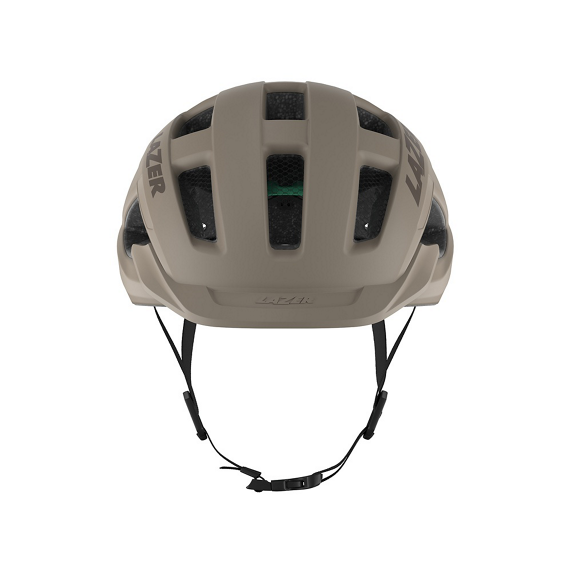 Lazer Cerro Kineticore CE-CPSC Bicycle Helmet Matte Taupe Medium BLC2447892219