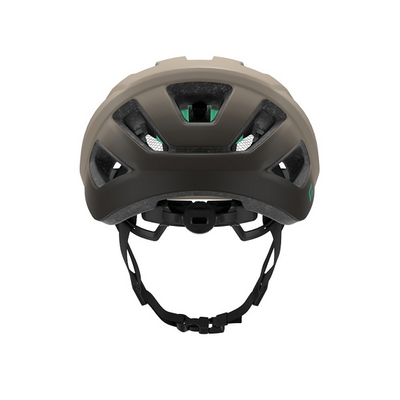 Lazer Cerro Kineticore CE-CPSC Bicycle Helmet Matte Taupe Medium BLC2447892219