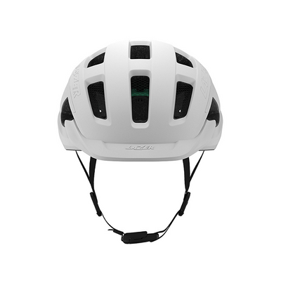 Lazer Cerro Kineticore CE-CPSC Bicycle Helmet Matte White 26 Medium BLC2647893609