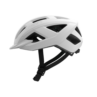 Lazer Cerro Kineticore CE-CPSC Bicycle Helmet Matte White 26 Medium BLC2647893609