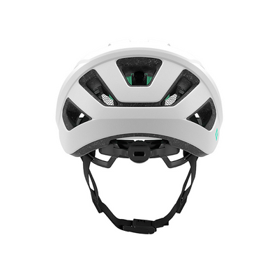 Lazer Cerro Kineticore CE-CPSC Bicycle Helmet Matte White 26 Medium BLC2647893609