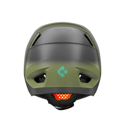 Lazer Chase Kineticore Full Face Bisiklet Kaskı AS-CE-CPSC-ASTM BLC2447892182