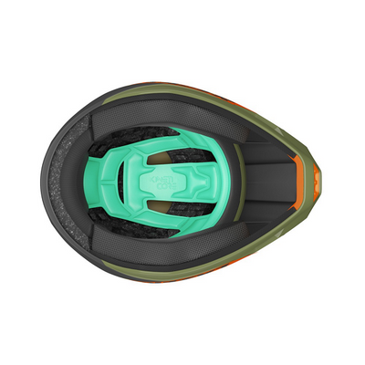 Lazer Chase Kineticore Full Face Bisiklet Kaskı AS-CE-CPSC-ASTM BLC2447892182